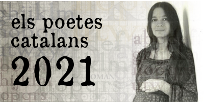 Els Poetes Catalans 2021