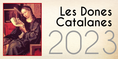 Les Dones Catalanes 2023