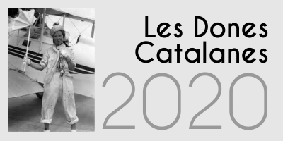 Les Dones Catalanes 2020