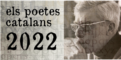 Els Poetes Catalans 2022