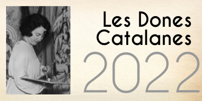 Les Dones Catalanes 2022